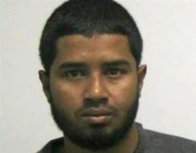 AKAYED ULLAH