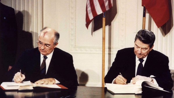 INFTreaty