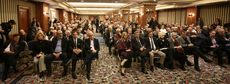 Lykoudis_parousiasi Vivliou1