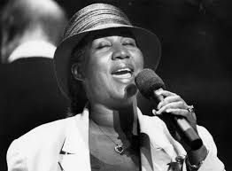 aretha