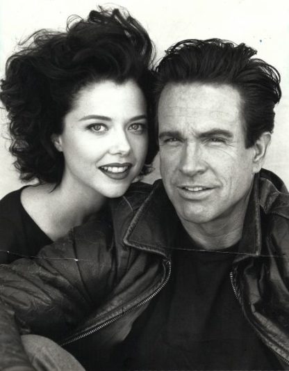 beatty-benning