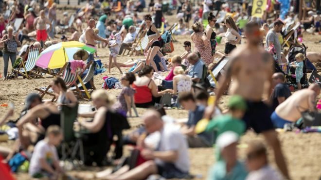 britain-heatwave