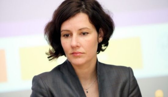 Dana Reizniece-Ozola
