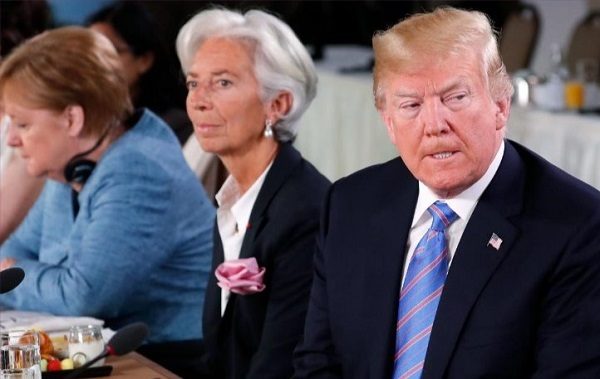 g7-trump -lag