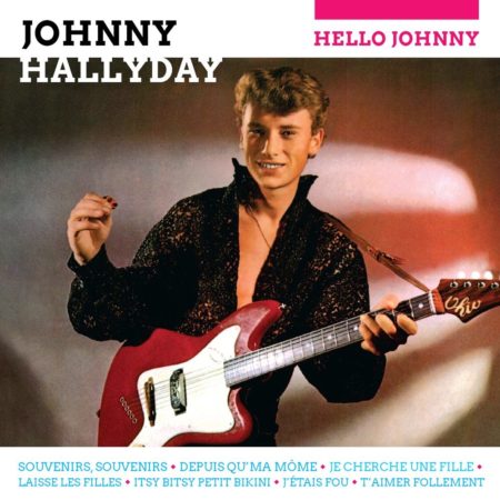 hallo johny