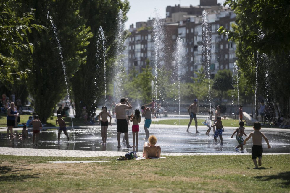 heatwave-madrid