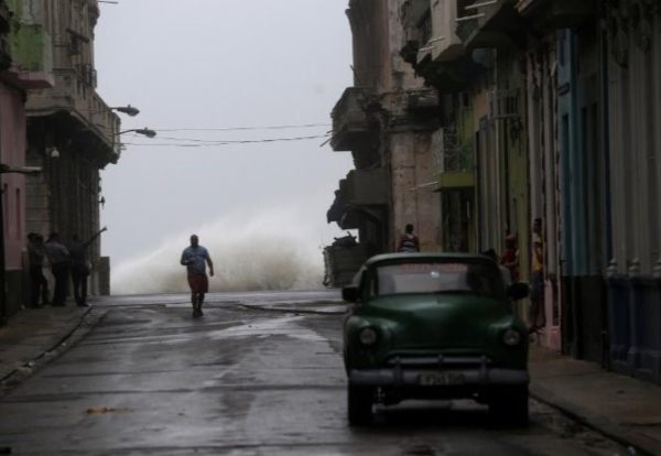 Βαραδέρο Κούβα