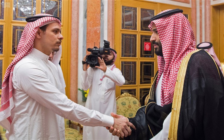 khashoggi-son
