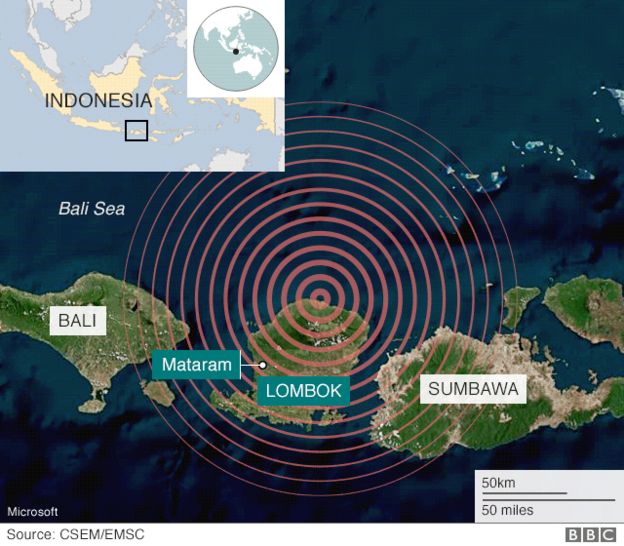 lombok