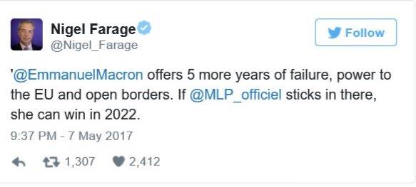 macron-farage