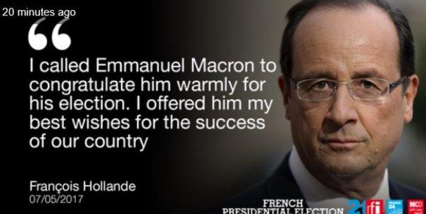 macron-hollande