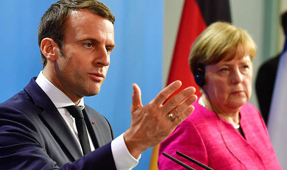 macron-merkel