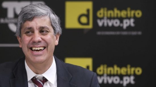 Mario Centeno