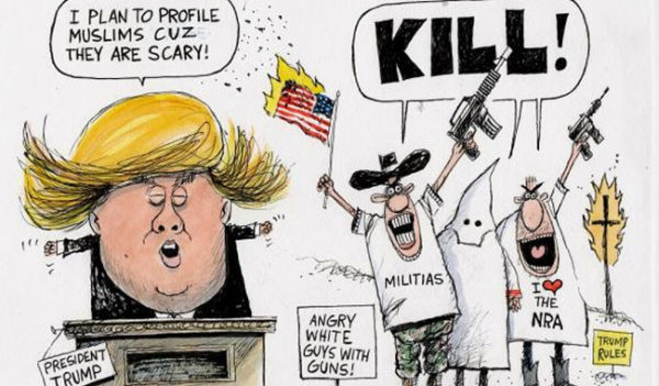 muslim-ban cartoon7