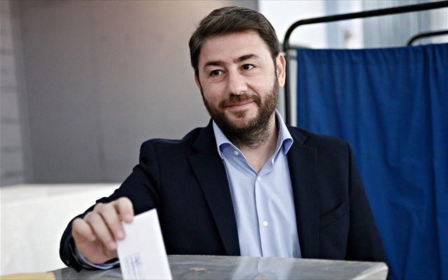 nikos-androulakis-kentroaristera-ekloges