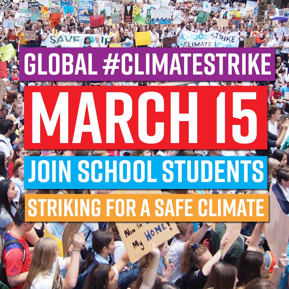 school-strike