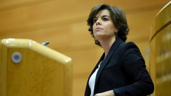 soraya saenz