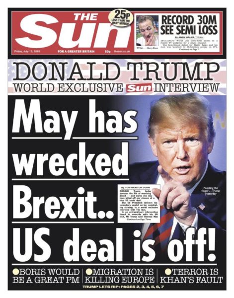 the-sun-trump