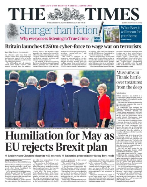 times-front
