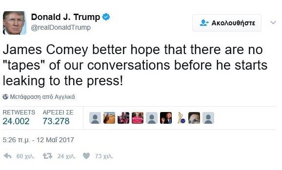 trump-tweet-comey