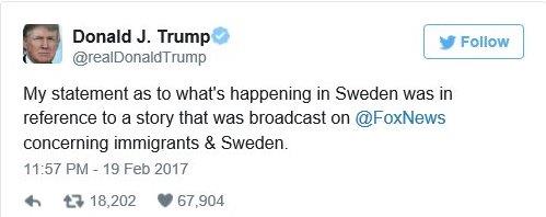 trump-tweet-sweden