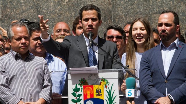 venezuela